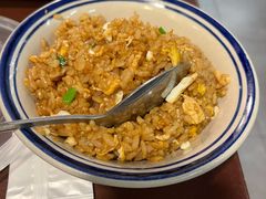 秘制炒饭-递酒烤场(湛江路店)