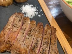 精选美国牛排-ALLORA意大利餐厅(丰盛里店)