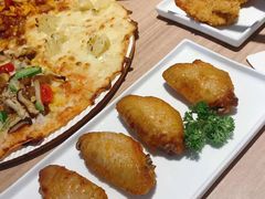 -必胜客(阿罗海店)