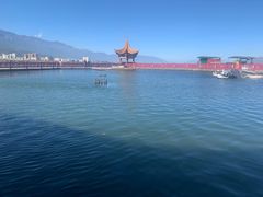 -大理洱海