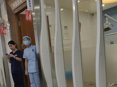 -圣呗口腔·舒适化种植牙·矫正中心(广州总院)
