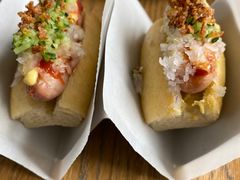 -BOR Eatery(安福路店)