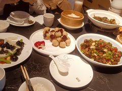 -芳芳私房菜·精做淮扬菜(承德路店)