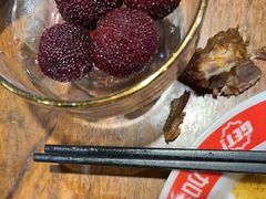 -金柱大盘鸡(波斯坦店)