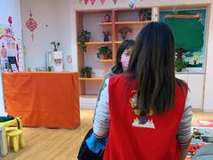 -金色雨林注意力记忆力感统情商思维(立丰国际店)