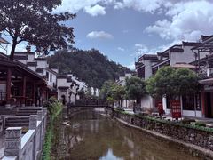 -绩溪龙川景区