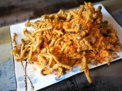 -大城·烧烤海鲜大排档(台东店)