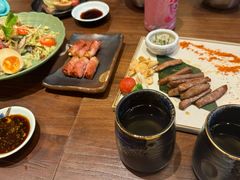 -鸟鹏烧鸟居酒屋(天河领展店)