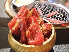 -伊茉家的烤肉店(勒泰中心店)