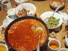 -湘味淳(千禧街店)