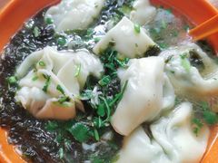 -阿麟馄饨(延长路店)