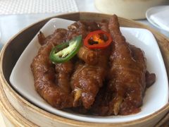 -喜粤8号(四海唐人街店)