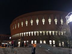 -新清华学堂
