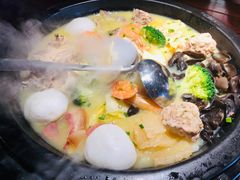 绍三鲜-寻宝记绍兴菜(鲁迅路店)