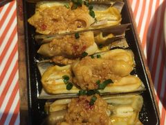 -永信海鲜(群星城店)
