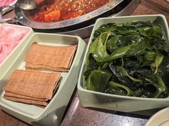 -巴倒烫陆派火锅山庄(南山总店)