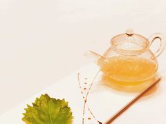 -明阁 Ming Court(广州朗豪酒店)