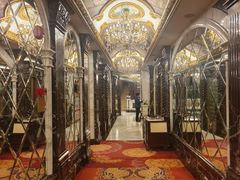 -万宝海鲜舫(劳动公园店)