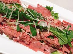 低温慢烤牛肉-黑明餐厅(白鹭洲店)