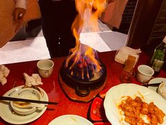 -北平食府(马鞍山路店)