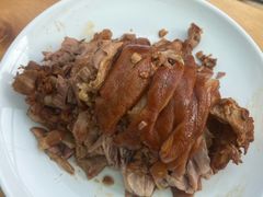 -聚首堂·特色小吃·肘子(什刹海德胜门店)