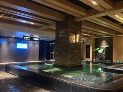 -清河半岛温泉度假酒店