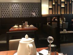 大堂-翡翠拉面小笼包(岭南新天地店)