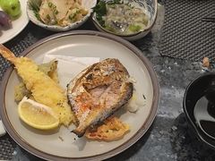 -菊上料理(蜀山银泰百货店)