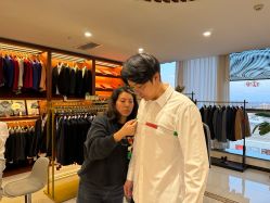-Hongdu红都·高端西装定制男士西装礼服大衣定制