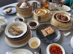 -潮府馆·非遗潮州菜·港式点心(世纪公园店)