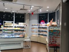 -85度C(深圳佳宁娜店)