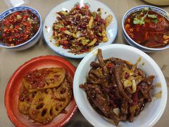 -老三样·旧食新味(万寿宫店)