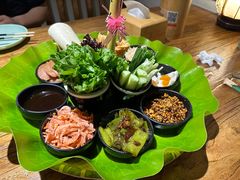 -淀里船宴(卓达店)