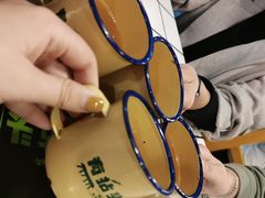 -有拈头成都市井火锅(稠州西路店)