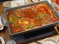 -乔街深夜食堂·台州菜·高压锅生蚝(杭州总店)