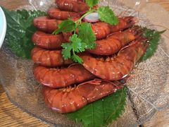 -沪上馨和小馆•海派上海菜(陆家浜路店)