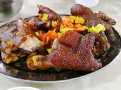 -美兰春记食店·龙舌坡红烧牛肉