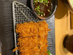 -胜博殿日式炸猪排(悠唐店)