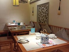 -小菜园新徽菜(马鞍山金鹰店)