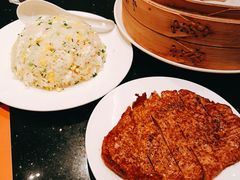 排骨炒饭-鼎泰丰(环贸店)