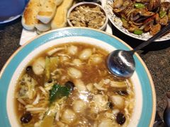 -渔民船说·北塘海鲜·天津菜·海肠捞饭(北塘古镇店)