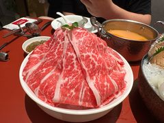 -红雀围·海鲜火锅(陆家嘴中心店)