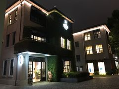 -徐家汇源景区-衡山坊