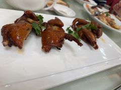 -黄埔华苑酒家(黄埔总店)