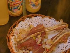 -聚汇三少·龙虾·中餐厅(莫邪路新天地店)