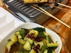 -木屋烧烤(坂田天安云谷店)