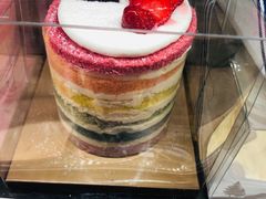 -巴黎贝甜(亿合城店)