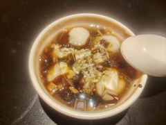 -探鱼·鲜青椒爽麻烤鱼(广州欣荣广场店)