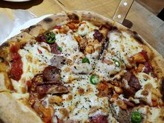 -盘炉forenza·云贵川融合小食堂 ( 钟楼中柳巷店)