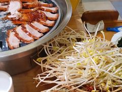 -守柴炉烤鸭(中海国际店)